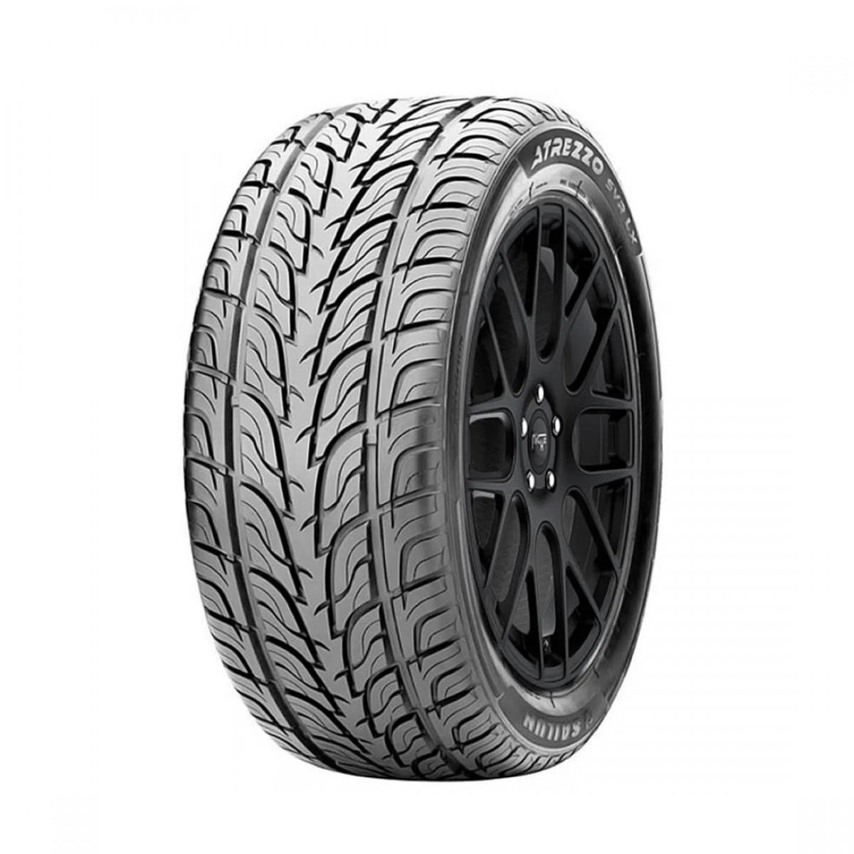 Автошина SAILUN 275/45R20 110V XL ATREZZO SVR LX