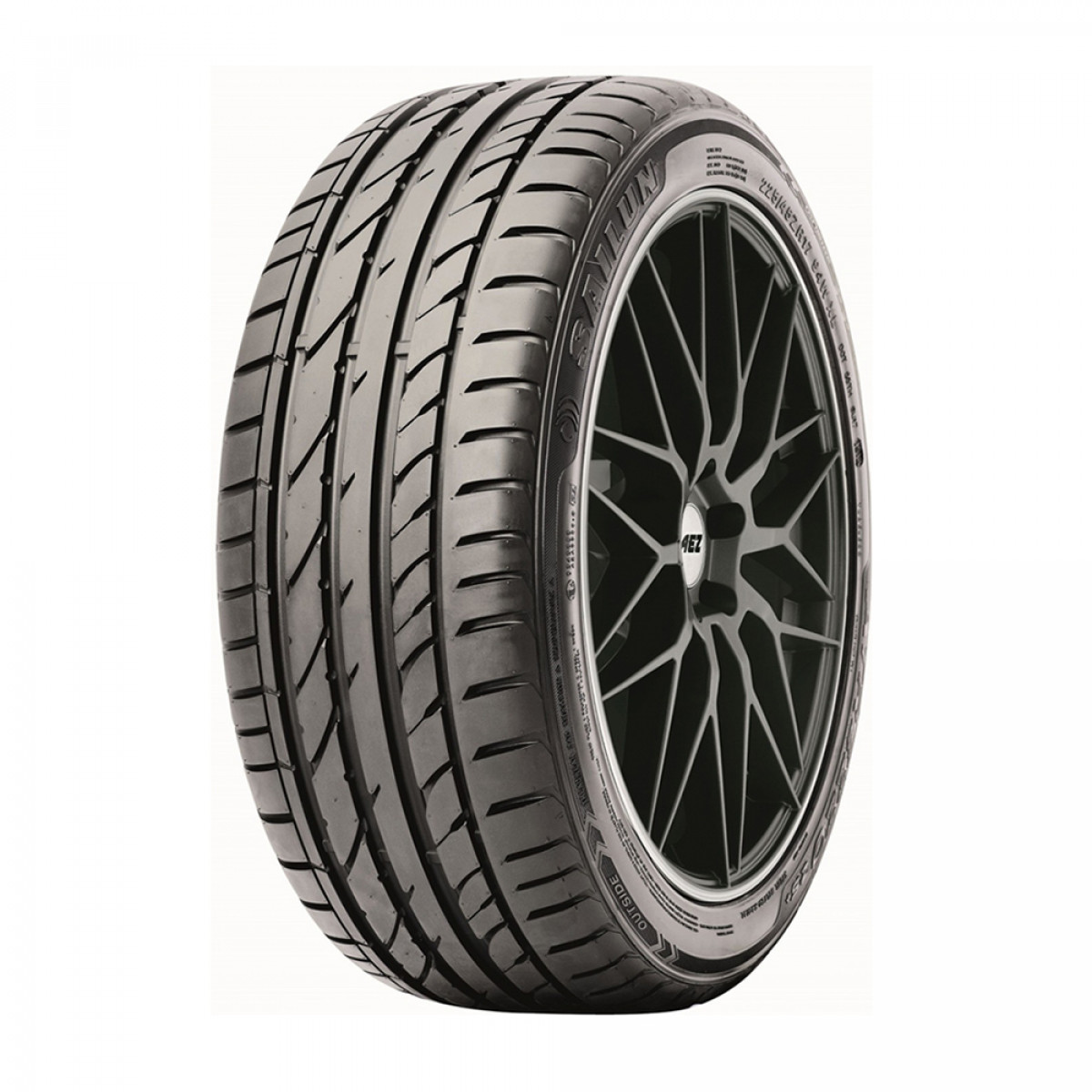 Автошина SAILUN 225/50R17 94W ATREZZO ZSR RUN FLAT