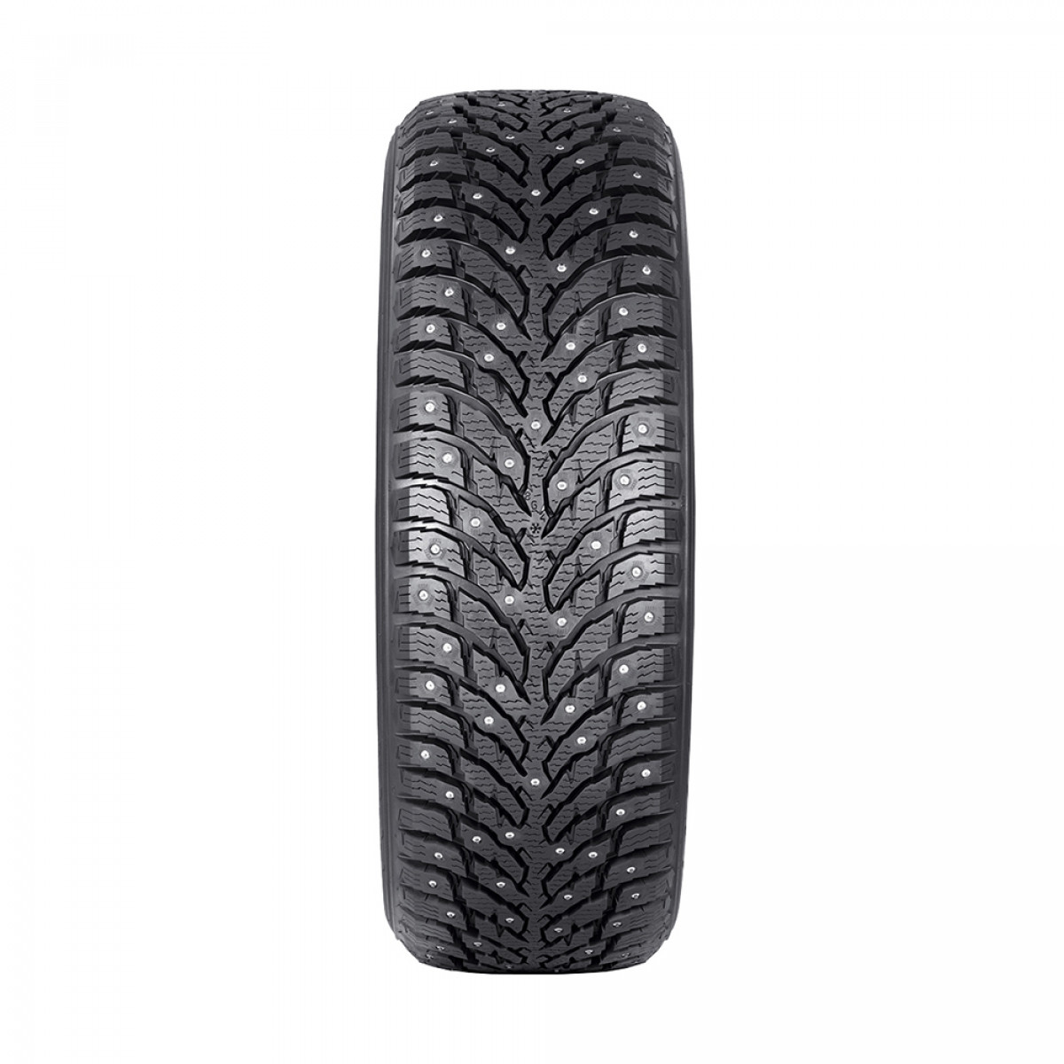 Автошина IKON 215/55R17 98T XL AUTOGRAPH ICE 9 ШИП