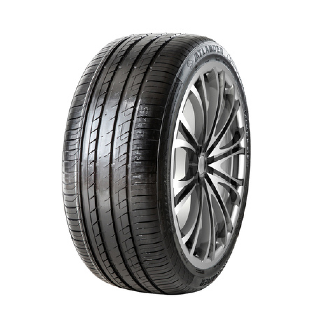 Автошина ATLANDER 255/55R18 109W XL AX88