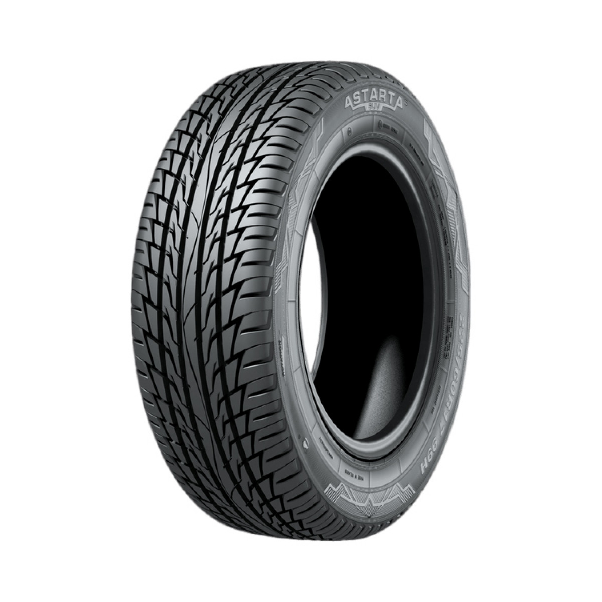 Автошина БЕЛШИНА 225/65R17 94W БЕЛ-295 ARTMOTION NEW