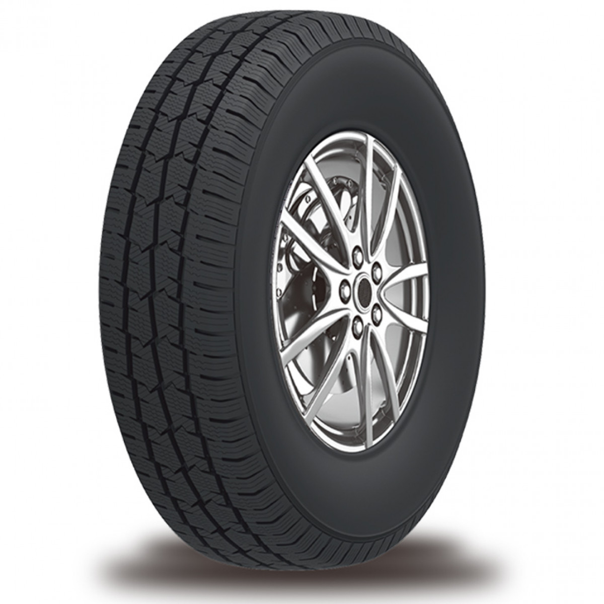 Автошина ROADMARCH 265/50R20 111V XL PRIME UHP 07