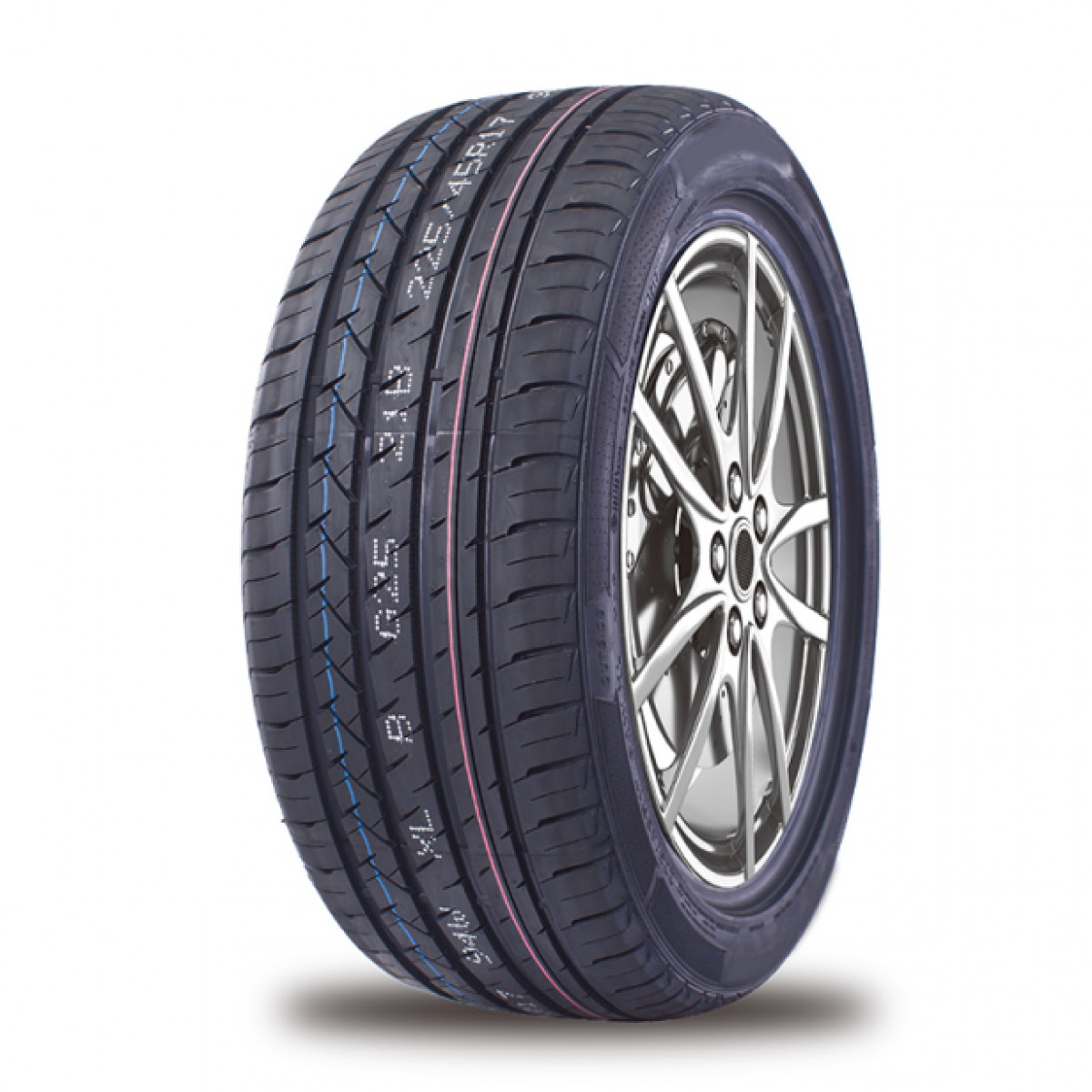 Автошина SONIX 255/55R18 109V XL PRIME UHP 08