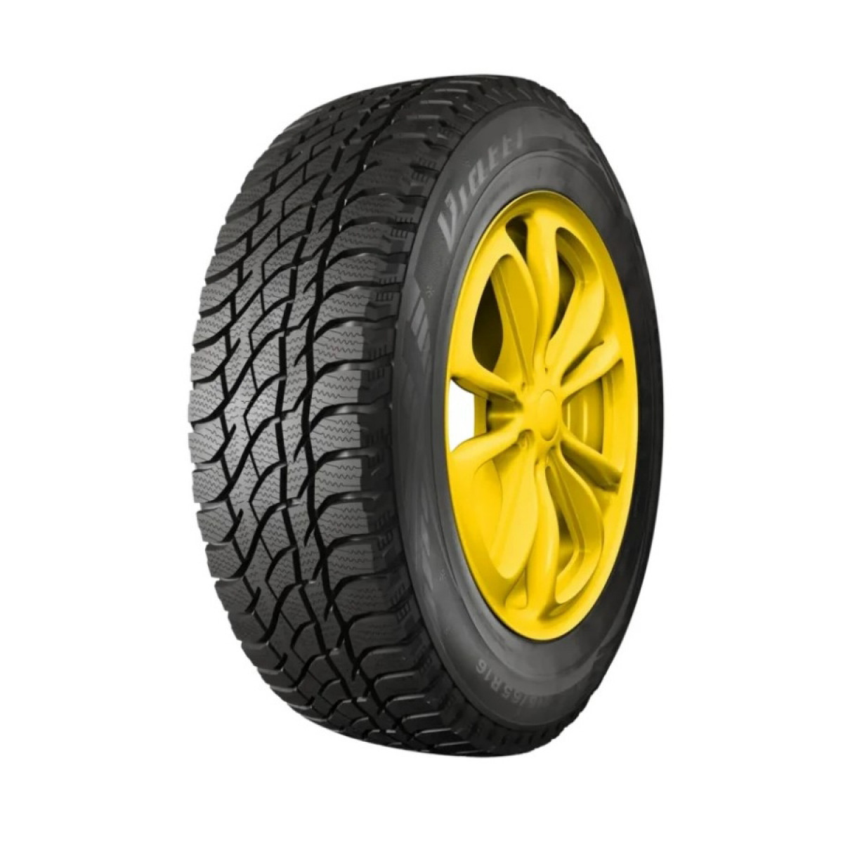 Автошина VIATTI 265/65R17 112T V-526 BOSCO S/T