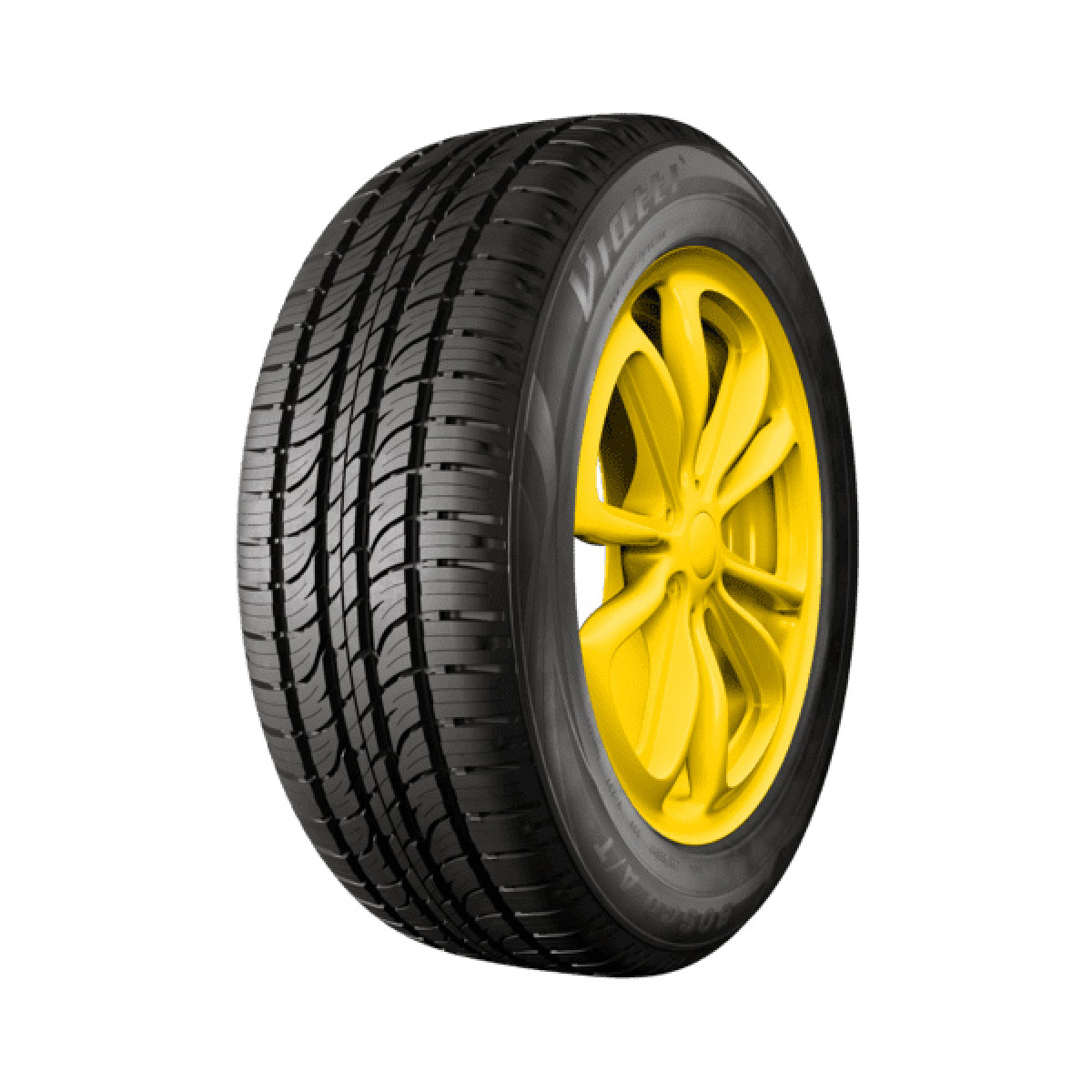 Автошина VIATTI 225/55R18 102V V-237 BOSCO A/T