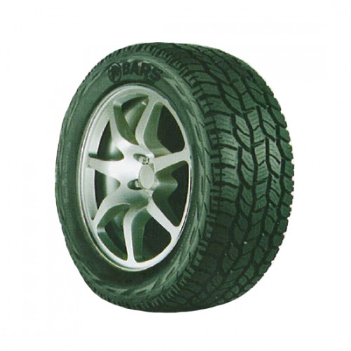 313, Автошина BARS 275/65R18 116T BR900, 99000008333, 6879р., BR900, BARS, Шины