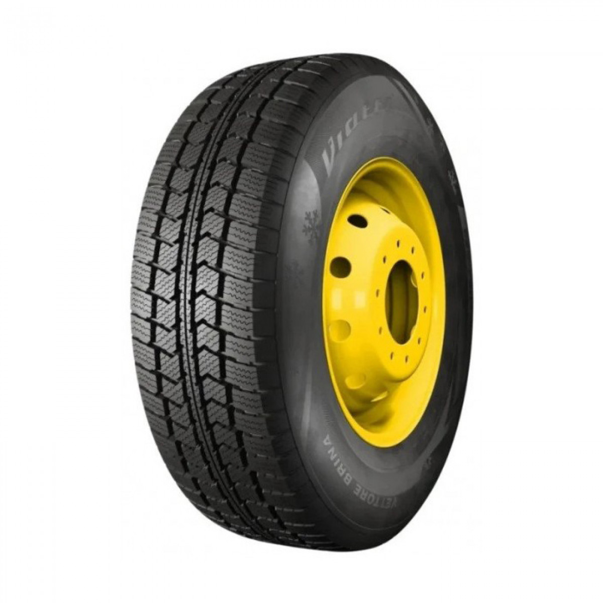 Автошина VIATTI 225/70R15C 112/110R V-525 VETTORE BRINA