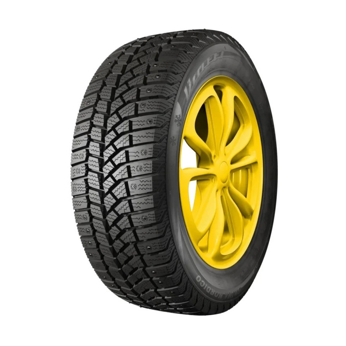 Автошина VIATTI 175/70R13 82T V-522 BRINA NORDIKO ШИП