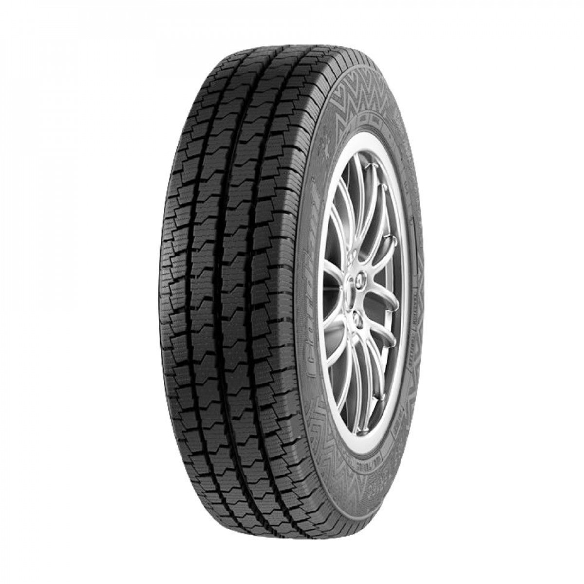 Автошина CORDIANT 215/70R15C 109/107R BUSINESS CA-2 б/к