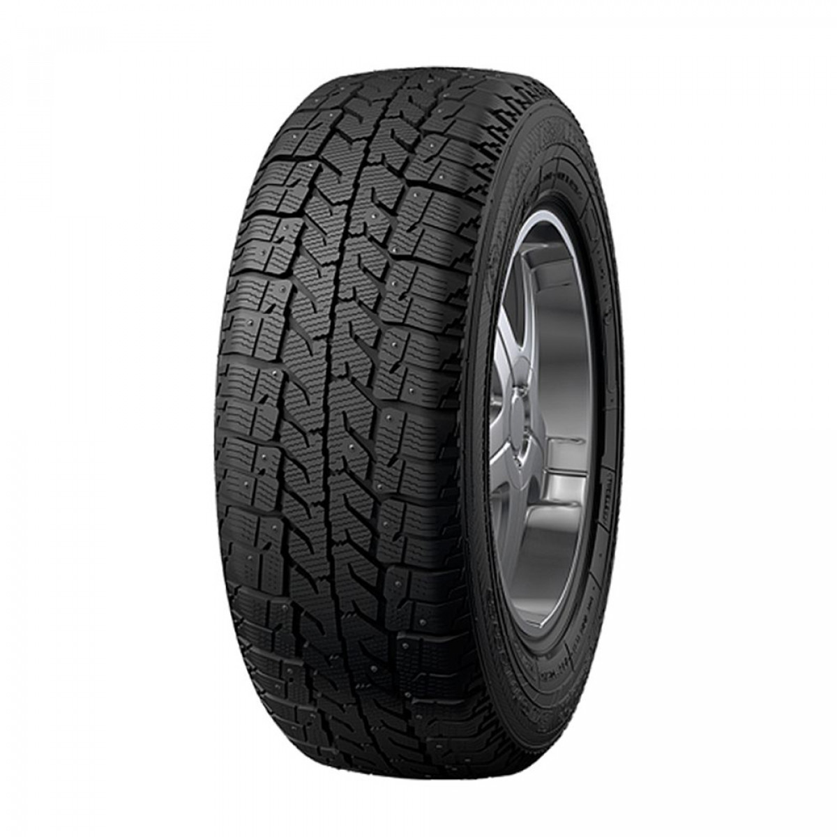 Автошина CORDIANT 205/70R15C 106/104Q BUSINESS CW-2 ШИП