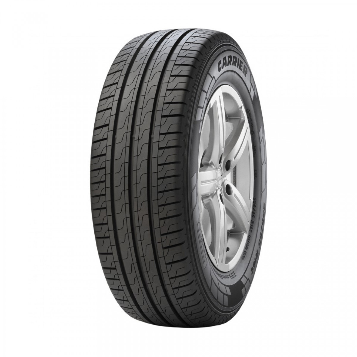 Автошина PIRELLI 215/75R16C 113R CARRIER