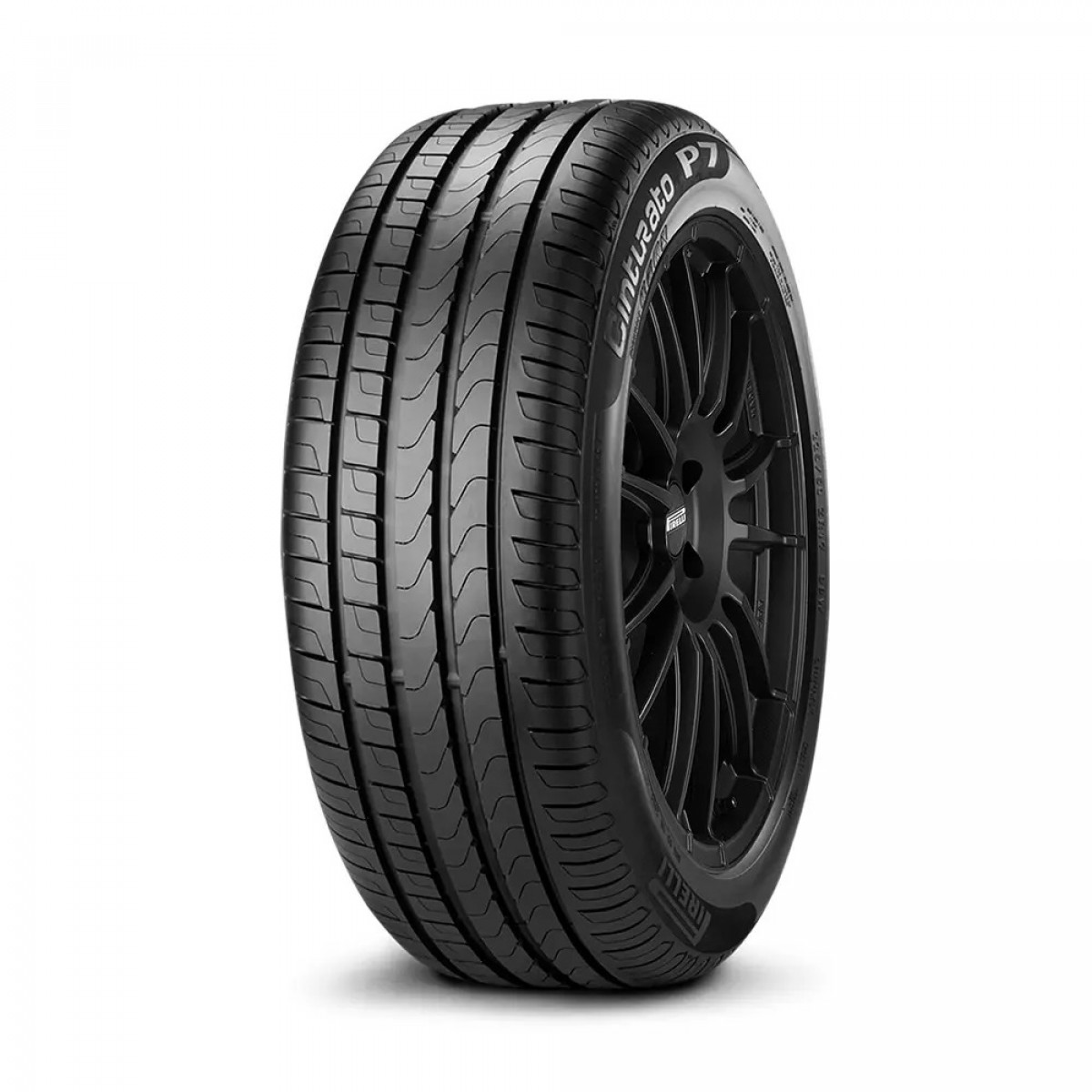 Автошина PIRELLI 225/50R18 95W CINTURATO P7 RUN FLAT ✩