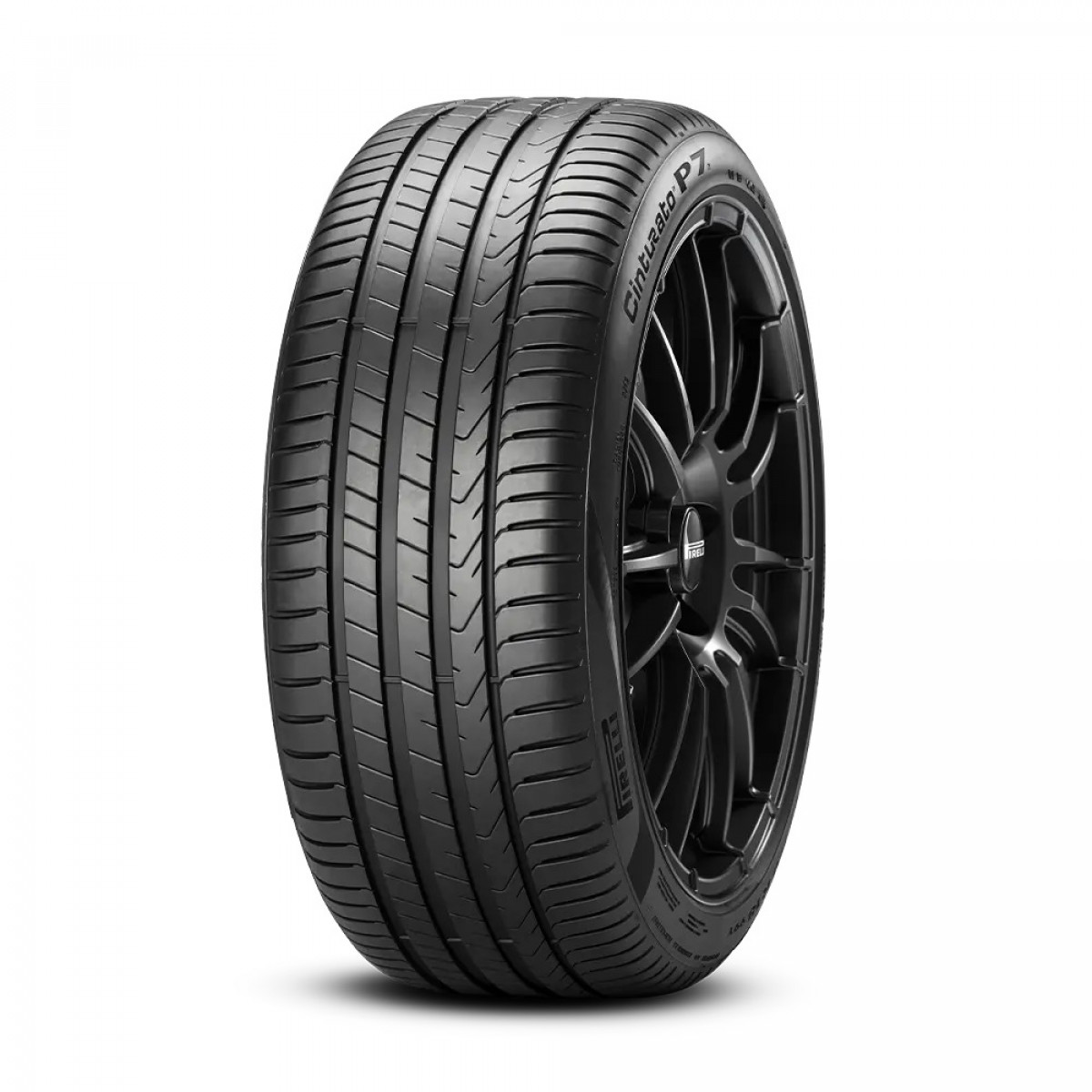 Автошина PIRELLI 245/40R18 97Y XL CINTURATO-P7 (P7C2) RUN FLAT (MOE)