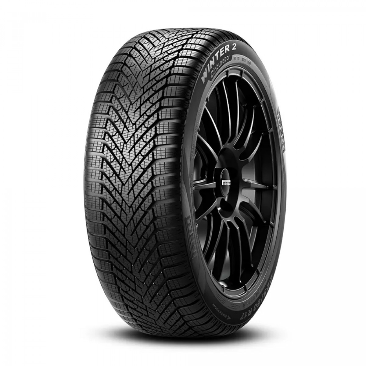 Автошина PIRELLI 225/50R17 98V XL CINTURATO WINTER 2