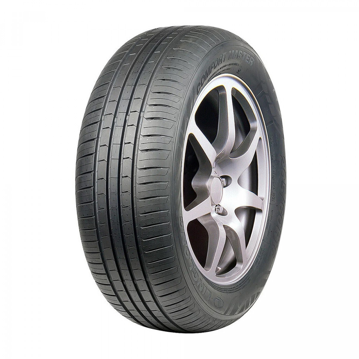 Автошина LINGLONG 215/50R17 95V XL COMFORT MASTER