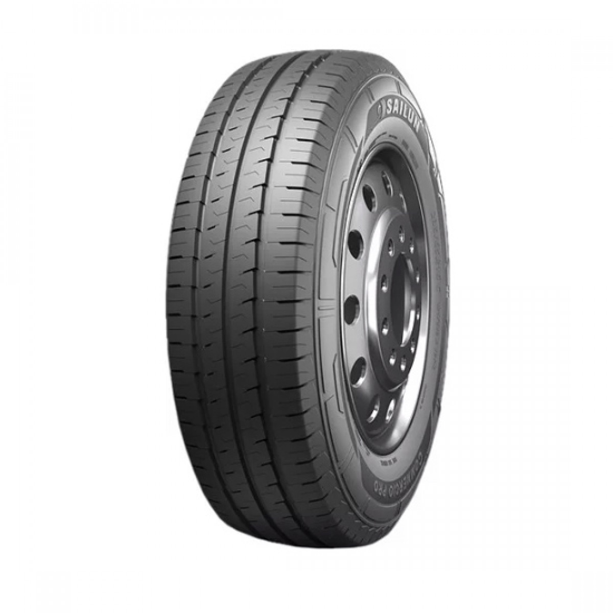 Автошина SAILUN 205/70R15C 106/104R COMMERCIO PRO