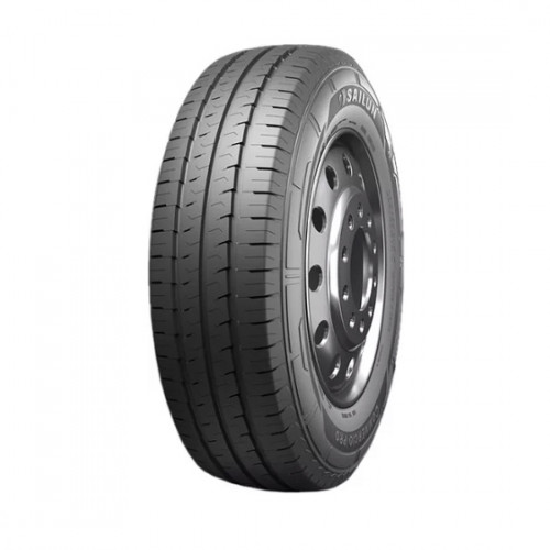 Автошина SAILUN 195/70R15C 104/102R COMMERCIO PRO