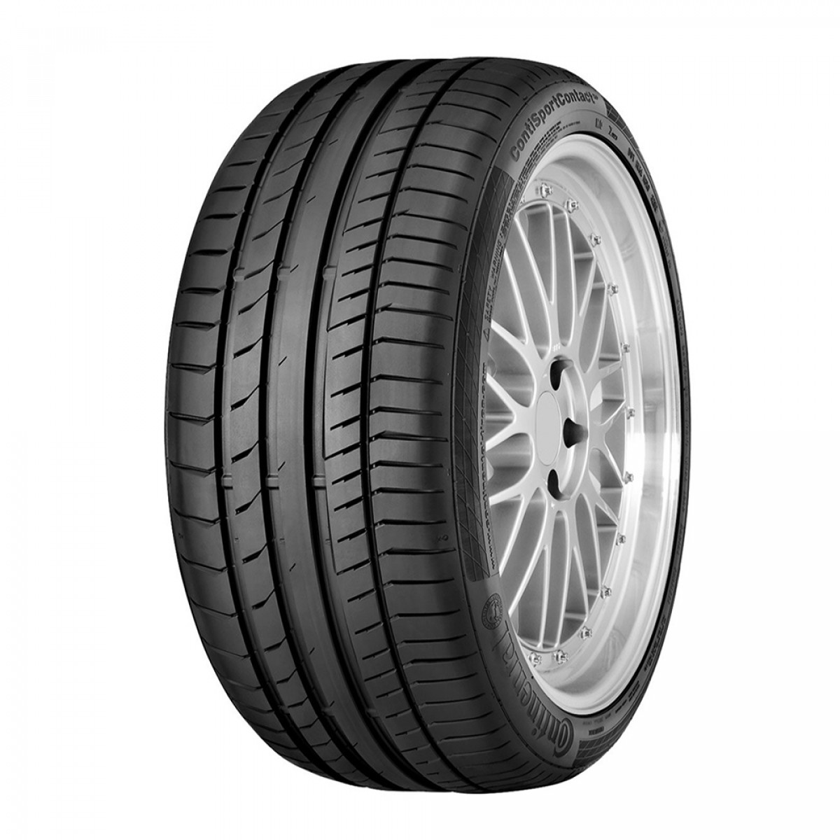 Автошина CONTINENTAL 325/40R21 113Y CONTISPORTCONTACT 5P (MO)