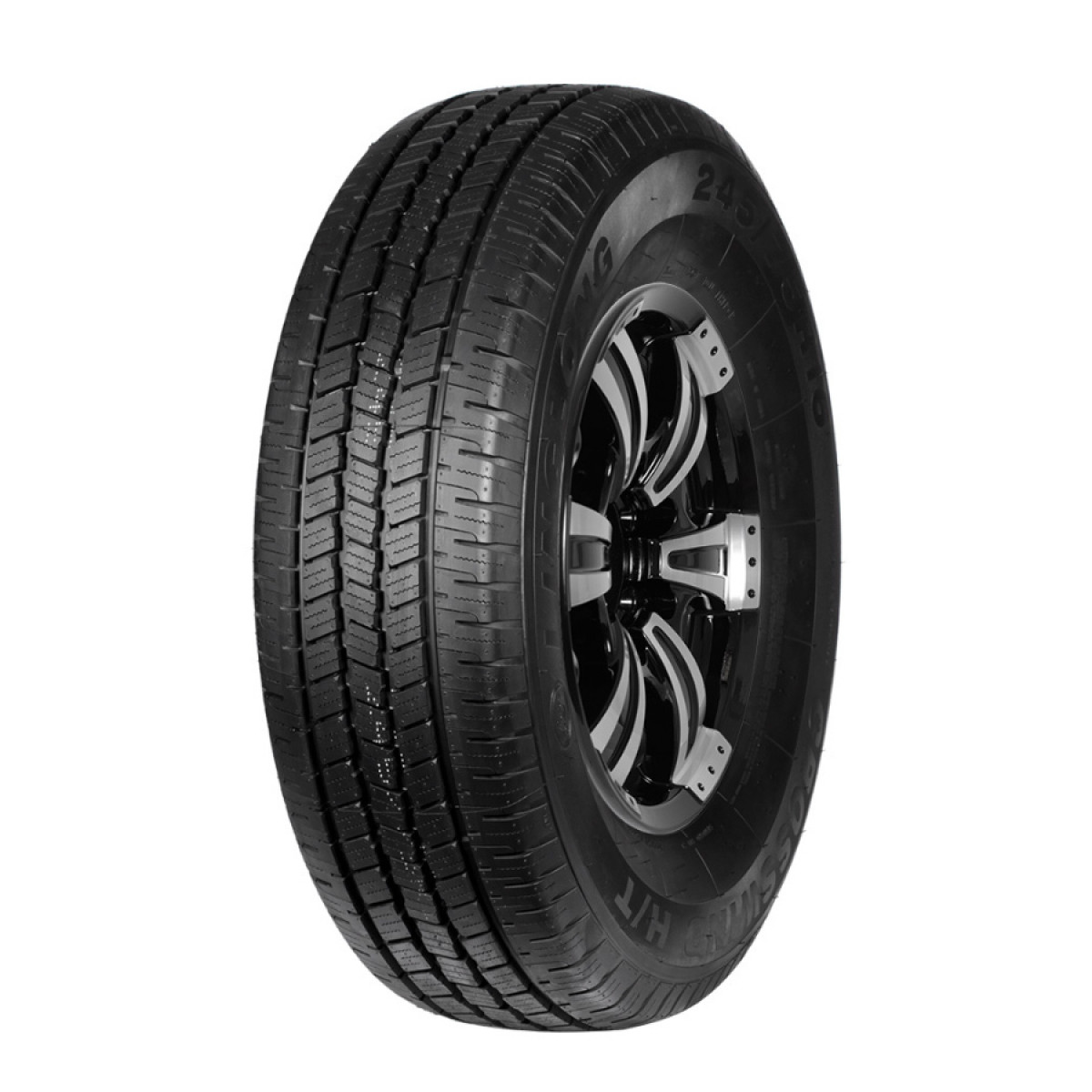 Автошина LINGLONG 235/70R16 106T CROSSWIND H/T