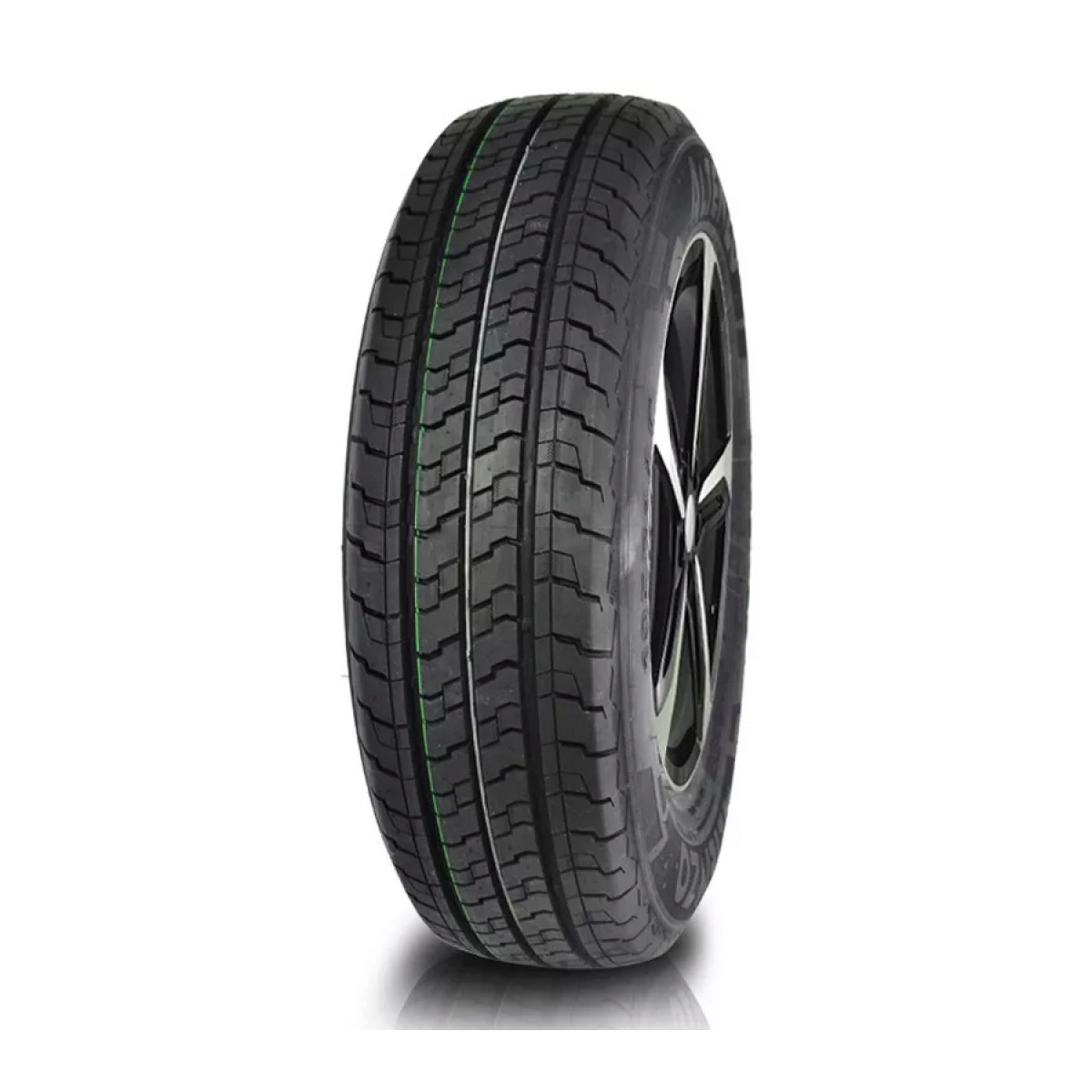 Автошина ALTENZO 195/75R16C 107/105R CURSITOR