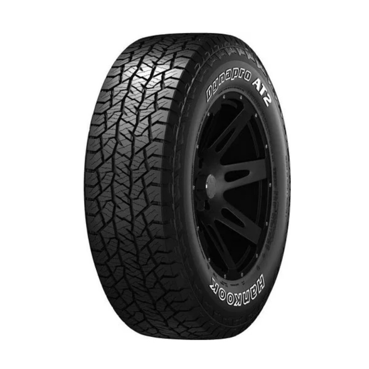 Автошина HANKOOK 275/55R20 113T DYNAPRO AT2 RF11