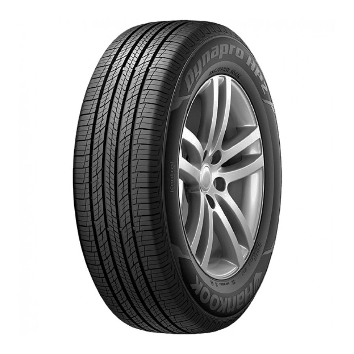 Автошина HANKOOK 255/55R19 111V XL DYNAPRO HP2 RA33