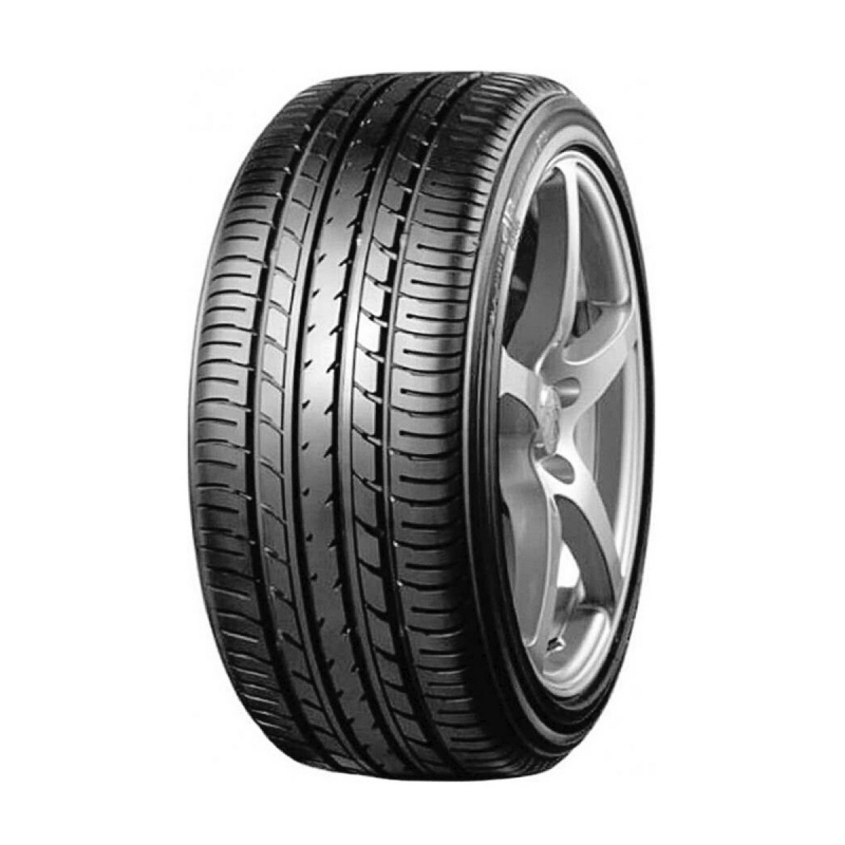 Автошина YOKOHAMA 215/55R17 94V E70BZ