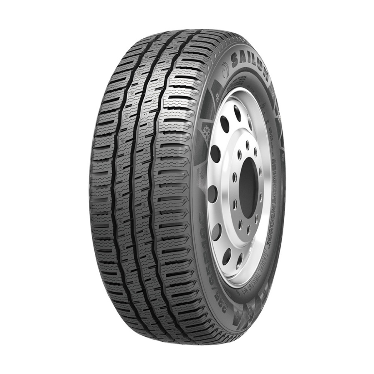 Автошина SAILUN 215/60R16C 103/101T ENDURE WSL1