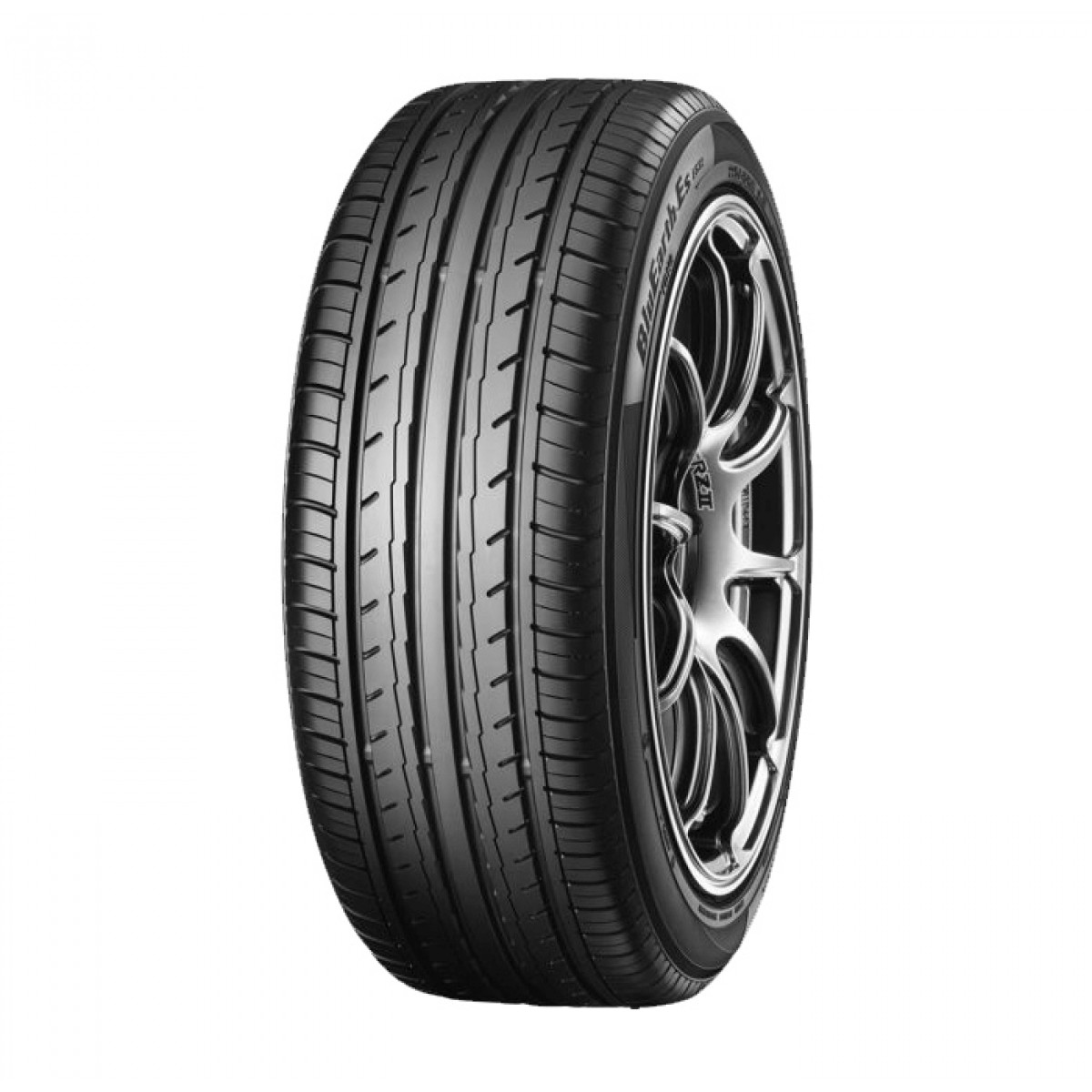 Автошина YOKOHAMA 225/50R17 94V ES32