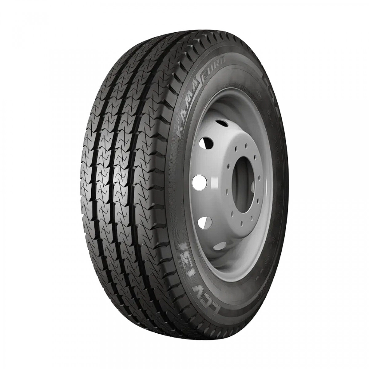 Автошина КАМА 235/65R16C 115/113R КАМА EURO-131