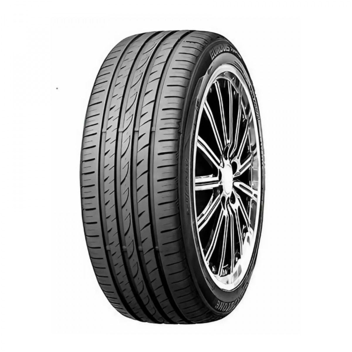 Автошина ROADSTONE 255/35R18 94Y XL EUROVIS SPORT 04