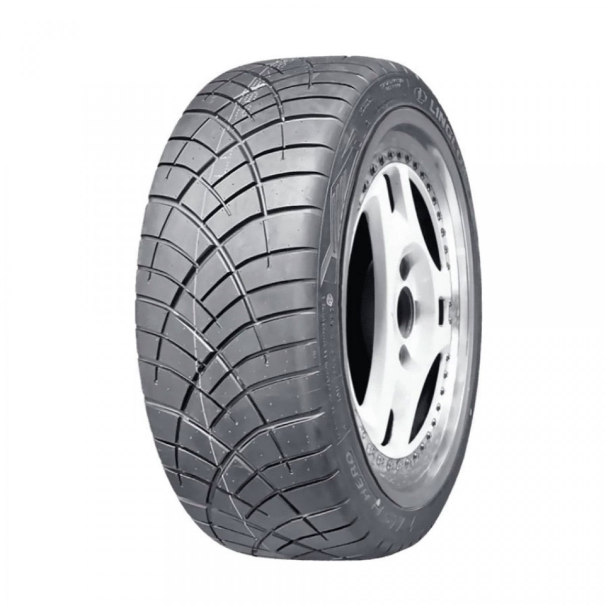 Автошина LINGLONG 235/40R17 90W FLASH HERO