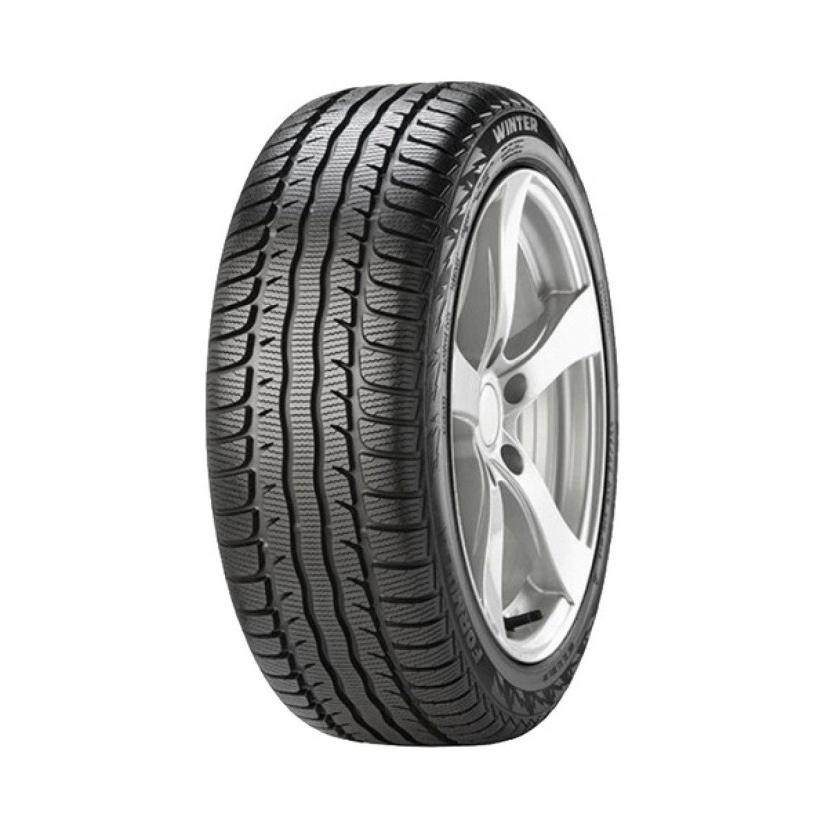 Автошина FORMULA 195/55R16 87H FOR WINTER