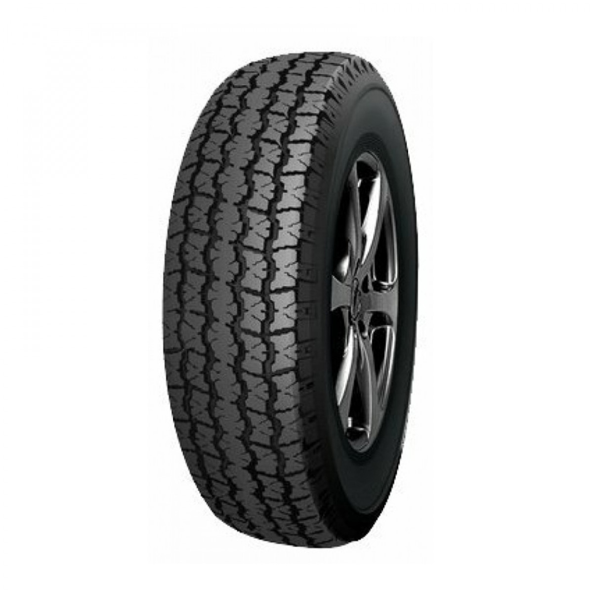 Автошина АШК 225/75R16 108R FORWARD PROFESSIONAL 153 кам