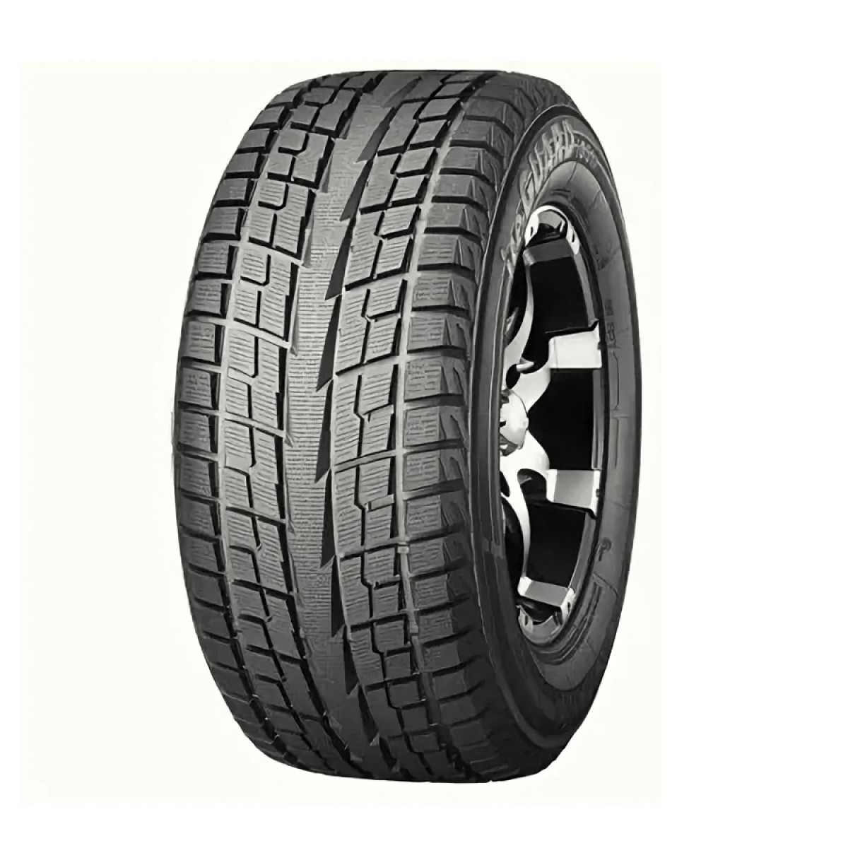 Автошина YOKOHAMA 215/60R17 96Q G073