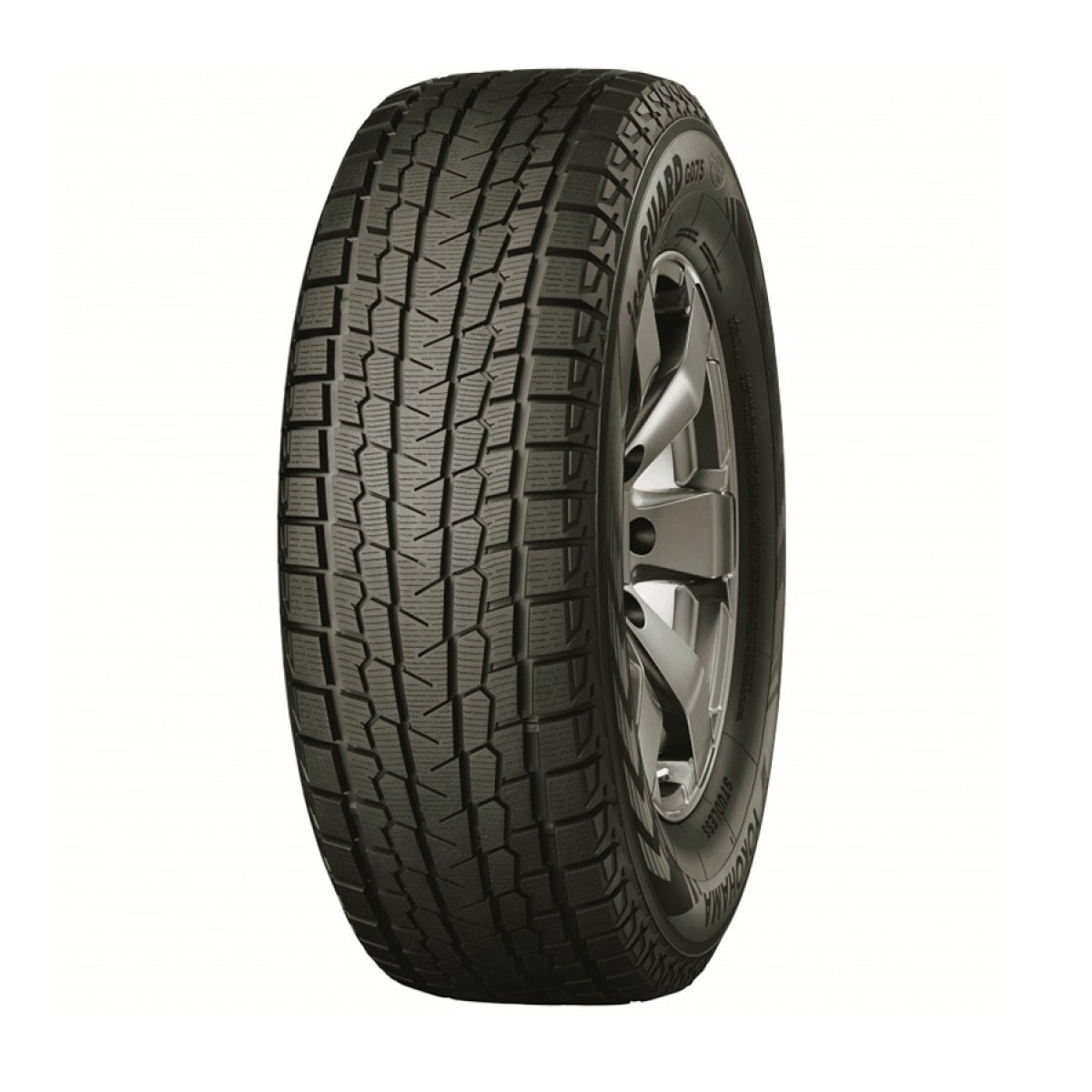 Автошина YOKOHAMA 205/70R15 96Q G075