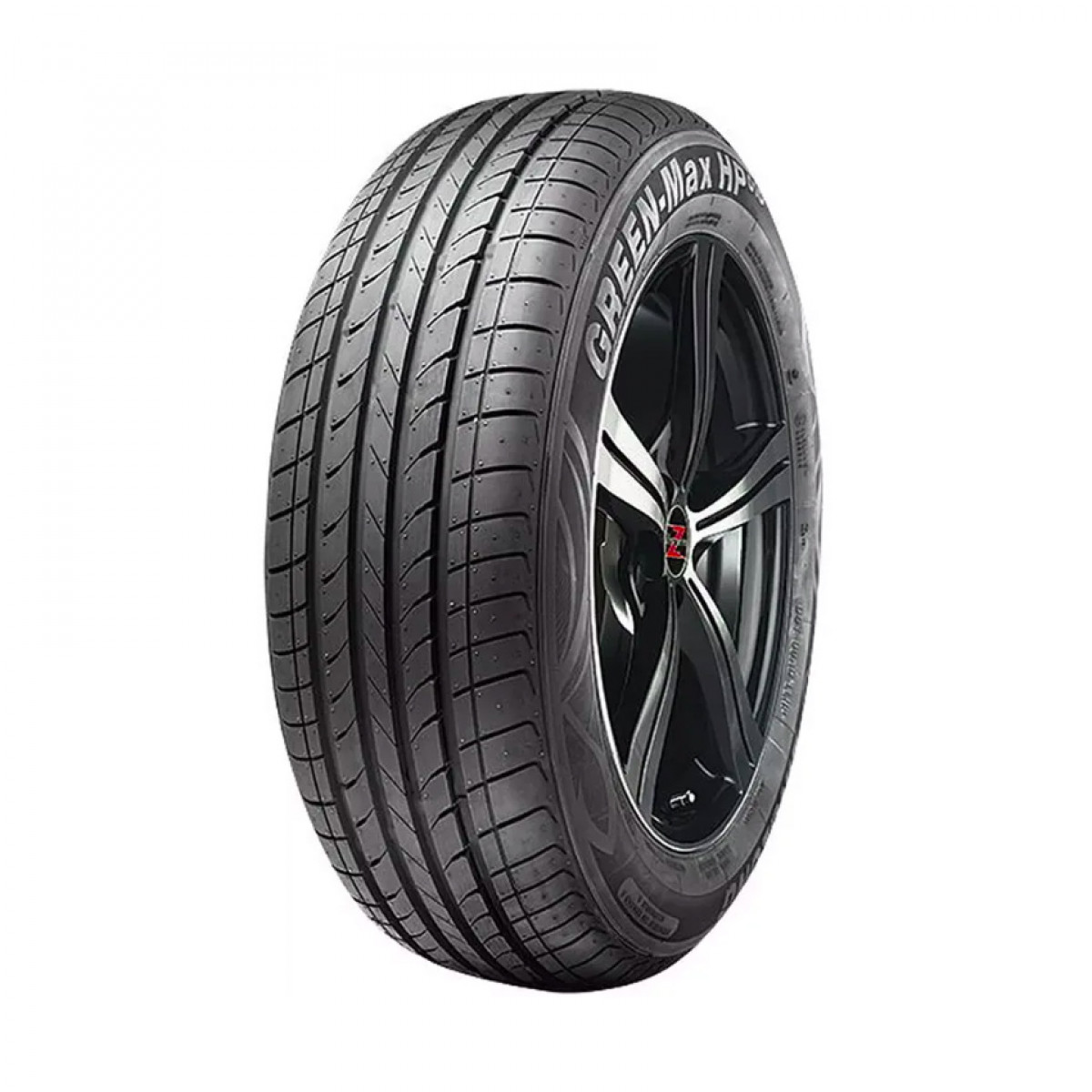 Автошина LINGLONG 195/65R15 91V GREEN-MAX HP010