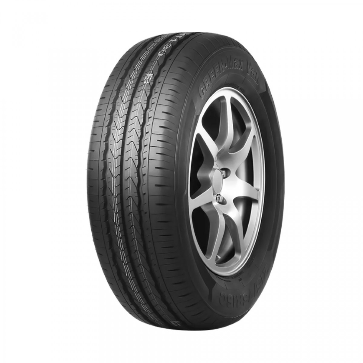 Автошина LINGLONG 215/70R15C 109/107R GREEN-MAX VAN 8PR