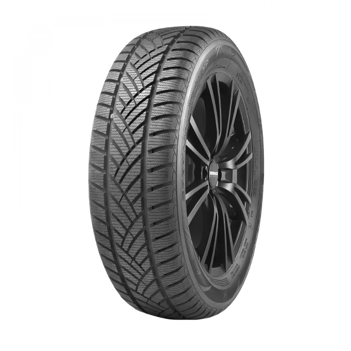 Автошина LINGLONG 155/65R14 75T GREEN-MAX WINTER HP