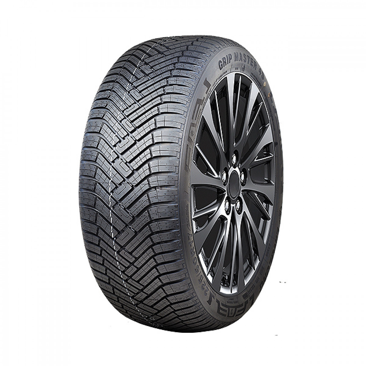 Автошина LINGLONG 195/55R15 85H GRIP MASTER 4S