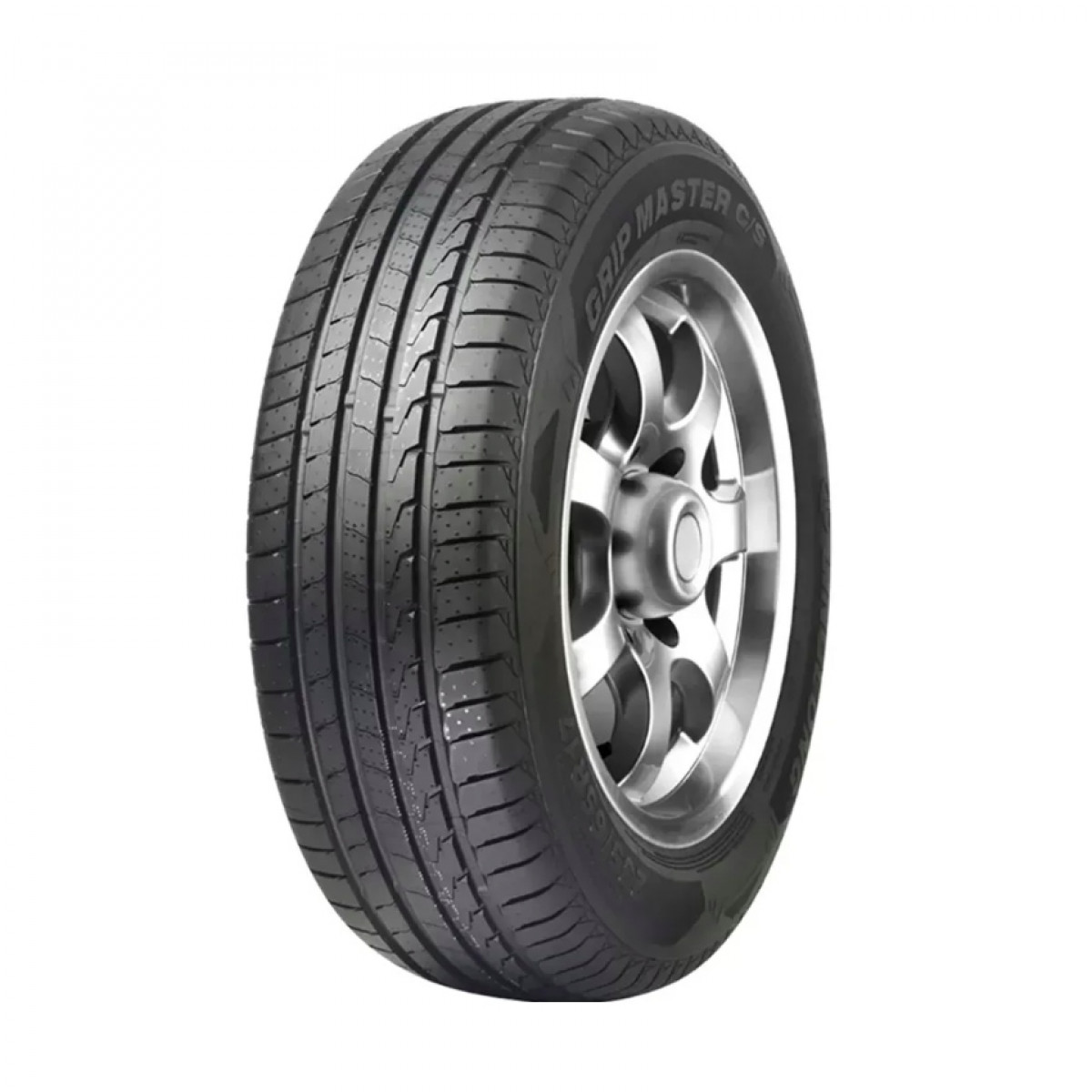 Автошина LINGLONG 235/60R18 107W XL GRIP MASTER C/S