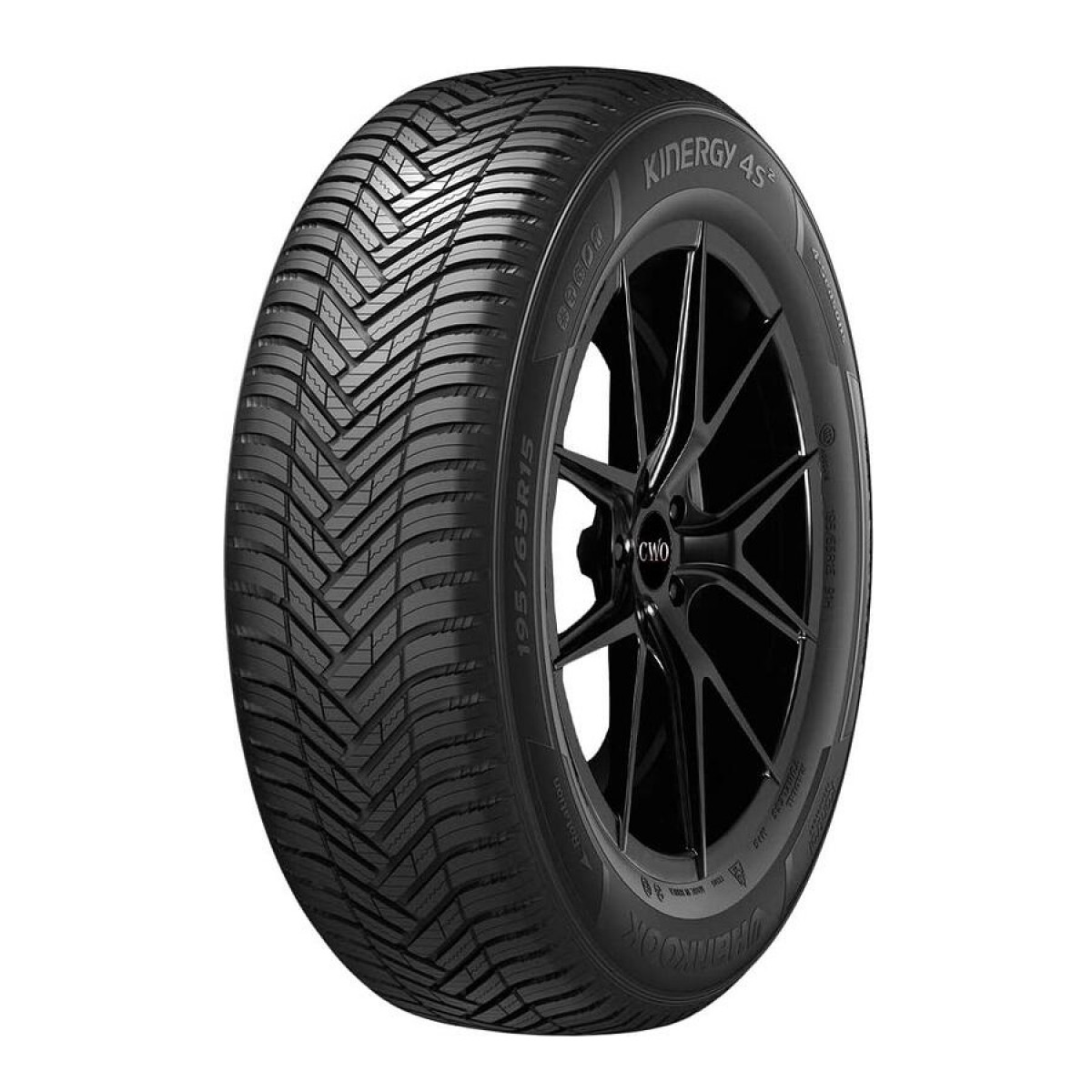 Автошина HANKOOK 235/45R18 98Y H750