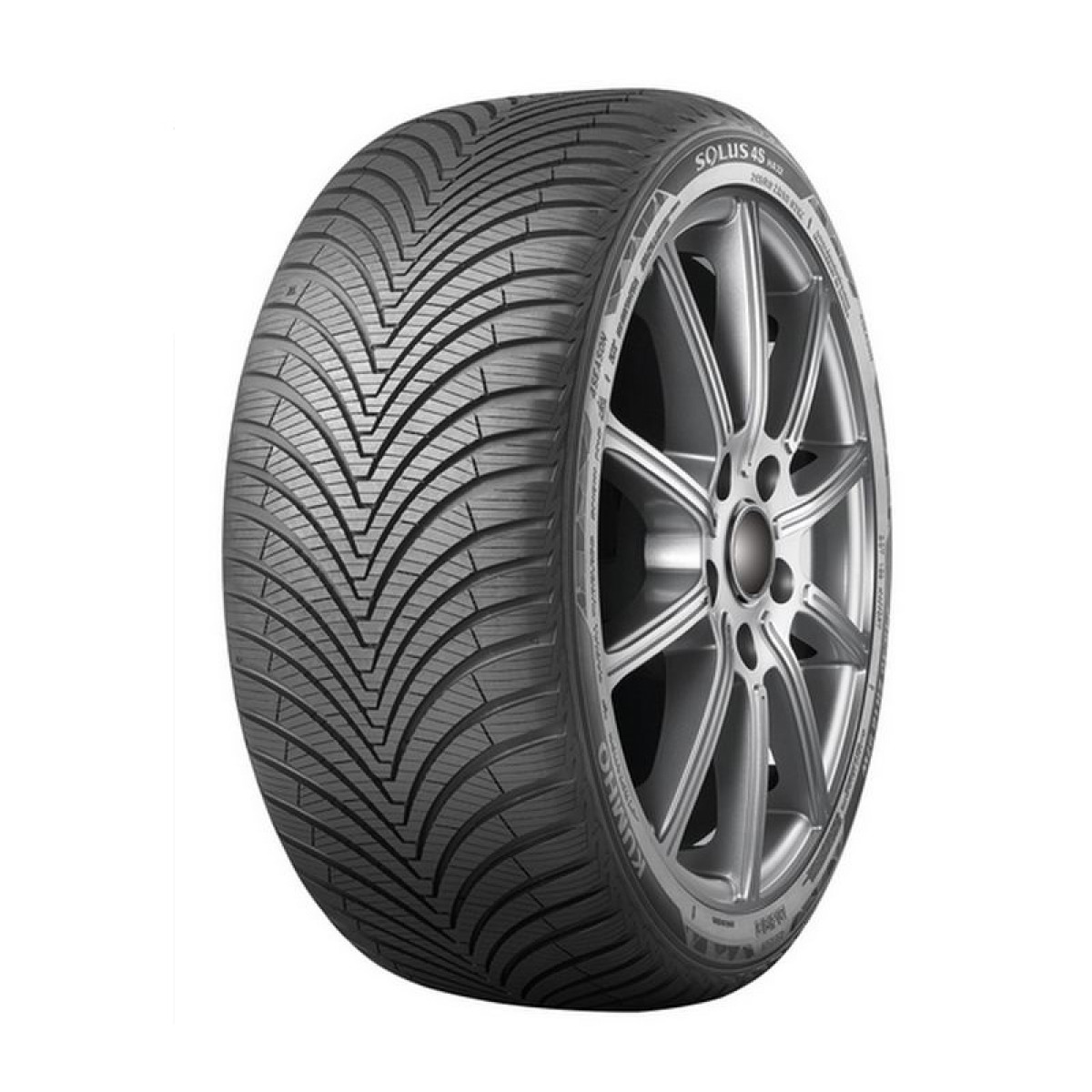 Автошина KUMHO 155/80R13 79T HA32