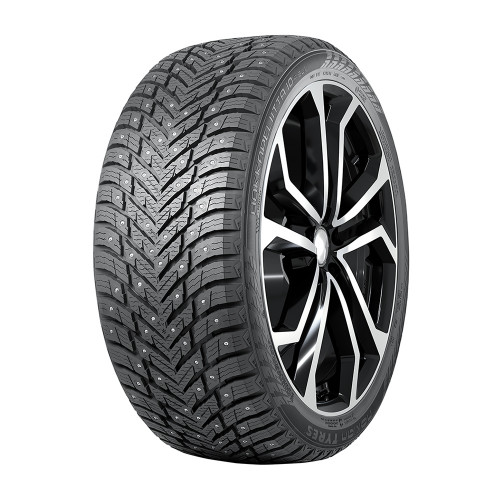 2985, Автошина NOKIAN TYRES 275/50R20 113T XL HAKKAPELIITTA 10p SUV ШИП, TS32726, 22927р., HAKKAPELIITTA 10p SUV, NOKIAN TYRES, Шины