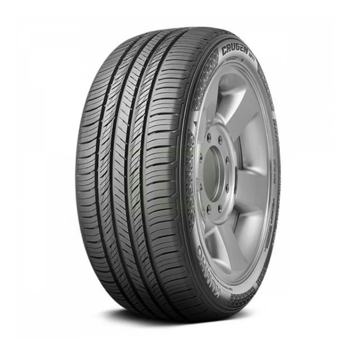 Автошина KUMHO 265/50R19 110V XL HP71