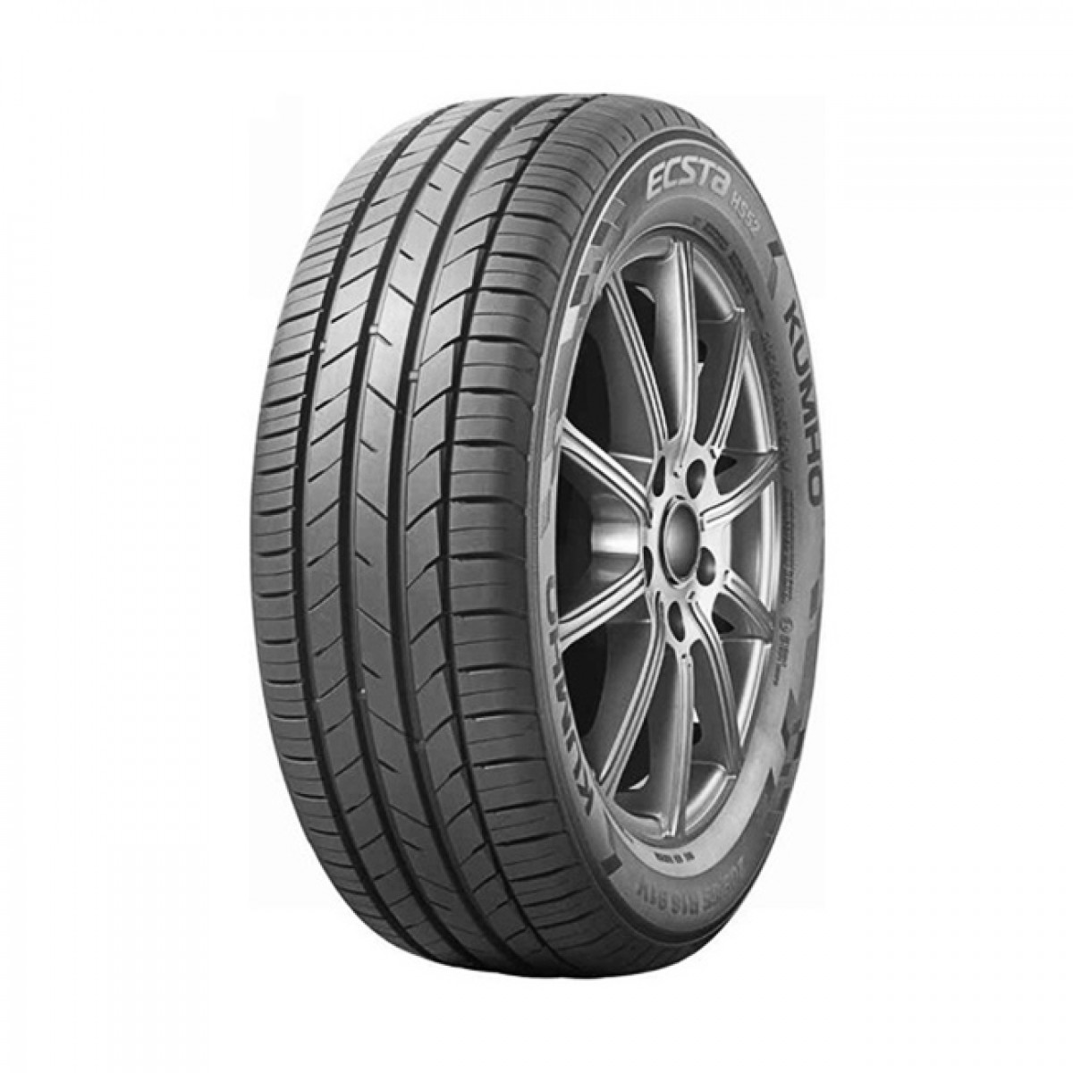 Автошина KUMHO 225/50R17 98W XL HS52