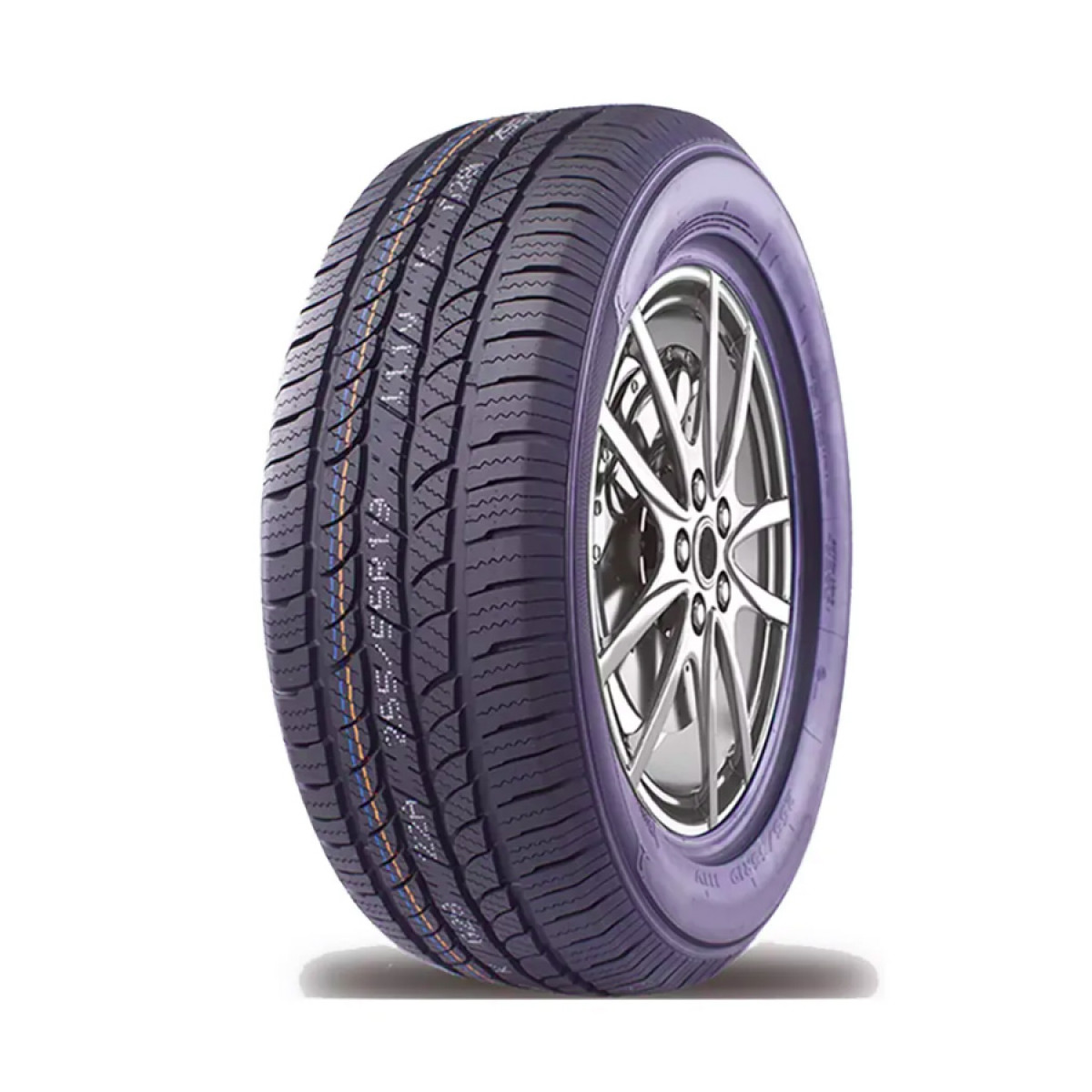 Автошина ROADMARCH 235/60R18 107H XL PRIMEMARCH H/T 77