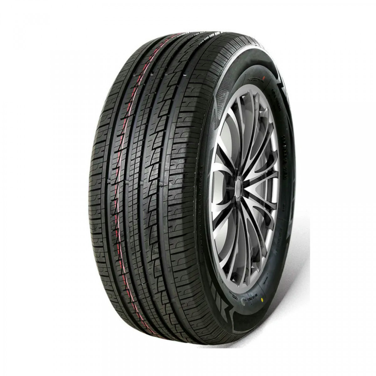 Автошина ROADMARCH 255/55R19 111V XL PRIMEMARCH H/T 79