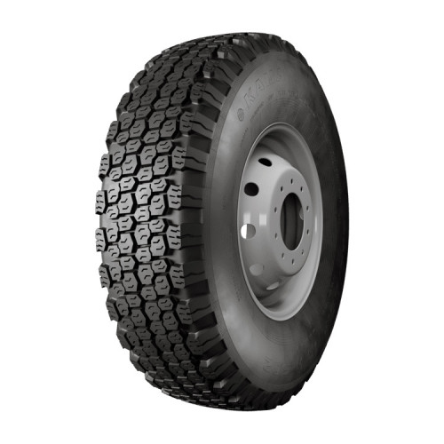 Автошина КАМА 225/85R15C 106P КАМА И-502