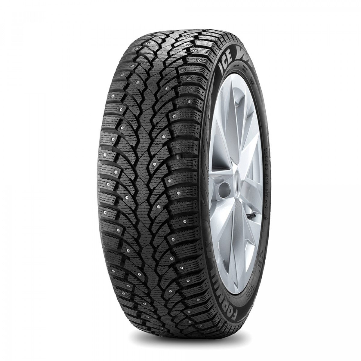 Автошина FORMULA 185/60R15 88T XL ICE ШИП